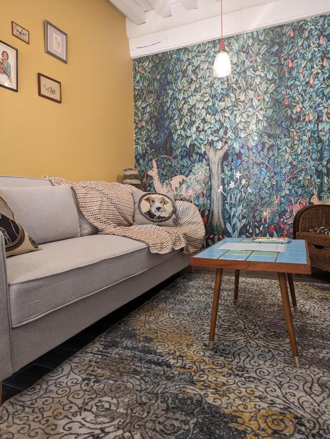 Chez Nick Et Martine Suite Privative Palinges Экстерьер фото